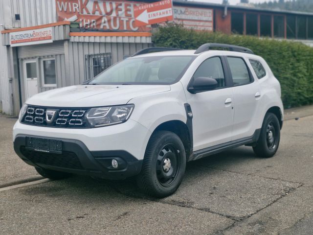 Dacia Duster II Comfort