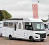 Frankia F-Line I 680 PLUS Together Edi*Luftfederung*LED* - Frankia 680