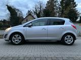 Opel Corsa Autom*Sitzheizung*Fahrradträger*TÜV* - Opel: Fahrradträger