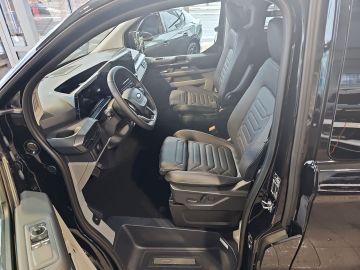 Bild 9 Ford Tourneo Custom 320 L1 Titanium X FWD Titanium AH