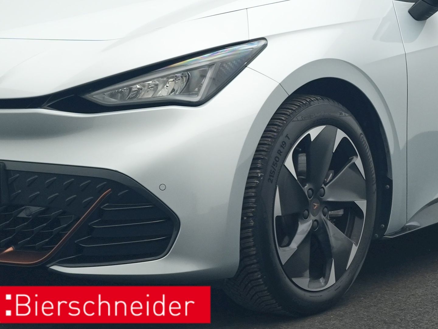 Cupra Born - Bild 18