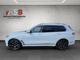 BMW X7 xDrive 40 d M Sportpaket*Laser*SkyLounge* - BMW X7 Gebrauchtwagen in Berlin