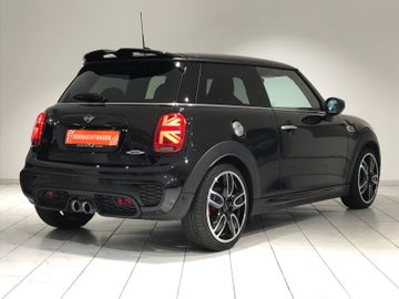 MINI MINI John Cooper Works PDC 18" APP NAV LED DDC