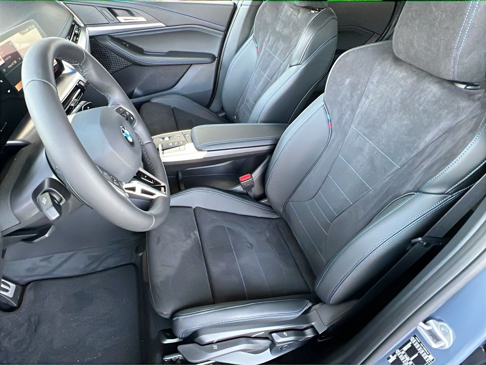 BMW 218d ActiveTourer M-Sport LED ACC 360° Massage foto 8