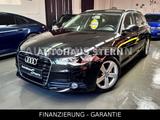 Audi A6 Avant 2.0 TDI 8xReifen Tempomat Navi Drive - Audi A6 aus 2012: Kombi