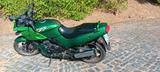 Kawasaki GPZ500s - KAWASAKI GPZ S 500