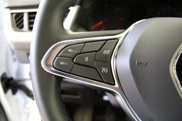 Fahrzeugabbildung Renault Kangoo III Rapid Extra Tce100 *Pack Clim*