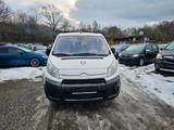 Citroën Jumpy - gebrauchte Citroën Jumpy aus dem Jahr 2007