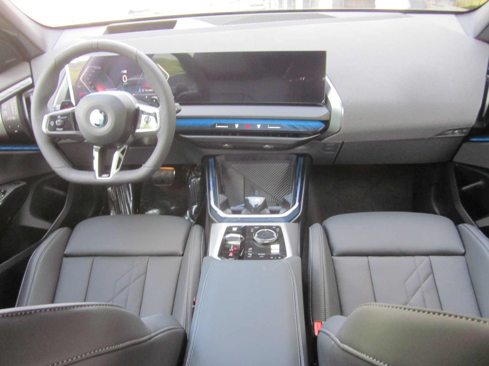 BMW X3 40d xDrive M Sport Pro AHK Panorama Standhzg  foto 14
