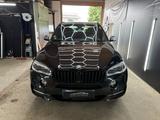 BMW X5 M50 M50d - - BMW X5 M50 aus 2014