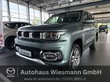 BAIC BJ60 4WD HEV - BAIC BJ60 Gebrauchtwagen