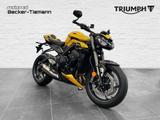 Triumph Street Triple RS - TRIUMPH STREET TRIPLE