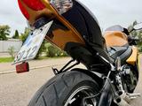 Suzuki GSX-R 750 K9 - SUZUKI GSX R 750