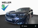 BMW i5 Touring eDrive40 M Sport Pro 360° B/W AHK 21