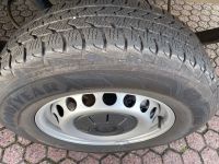 Volkswagen Crafter - Vorschau Bild 18