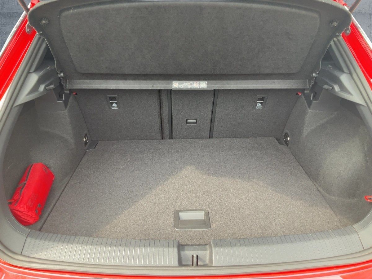 Volkswagen T-Roc - Bild 14