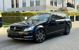 Mercedes-Benz C 350 CDI AMG + Edition C Paket  - Mercedes-Benz C 350 in Frankfurt (Main)