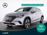 Mercedes-Benz EQE 350 4M ELECTRIC-ART+20''+PANO+FAHRASS+AHK+36 - Mercedes EQE SUV