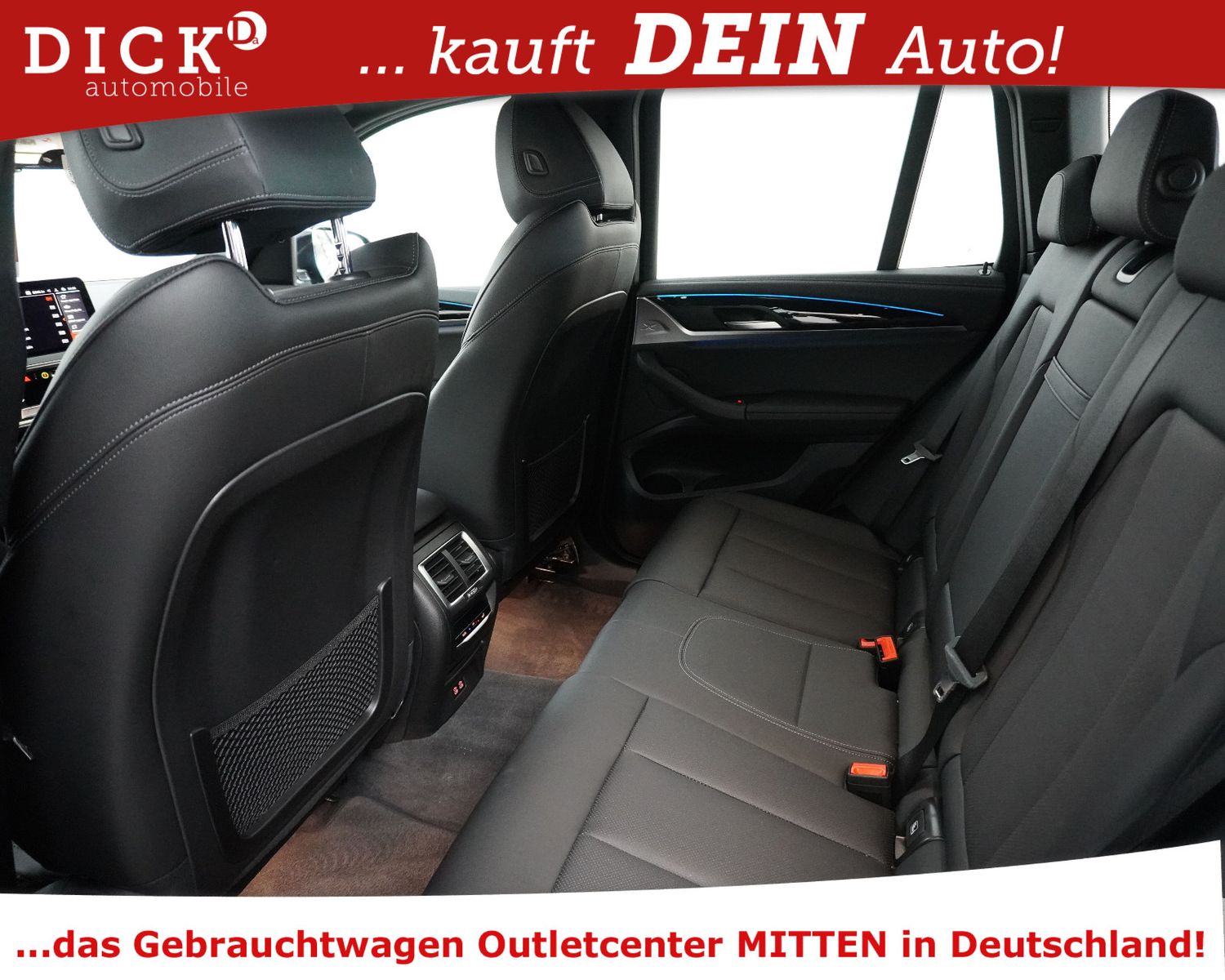 BMW iX3 Inspiring M Sport SHADO+PANO+MEMO+KAM+ACC+19 foto 20