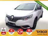 Renault Espace TCe 225 EDC Elysée LED Nav Pano Leder PDC - weiße Renault Espace