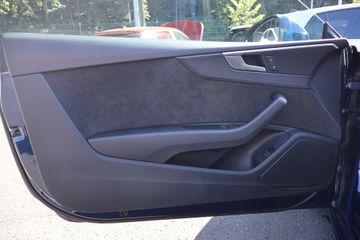 Audi A5 - 8