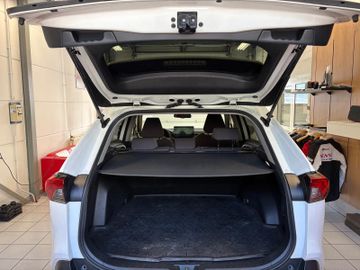 Toyota RAV 4 - 9