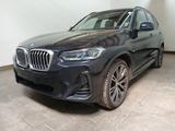 BMW X3 xDrive 30d M-Sport AHK ACC HuD HiFi Laser HuD