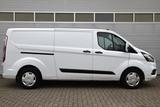 Ford Transit Custom 320 L2 Trend 1-HAND/Kamera/Navi - Autos mit Allradantrieb