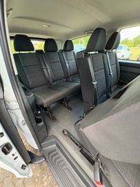 Bild 13 Mercedes-Benz Vito Tourer 114/116 CDI, 119 CDI/BT Pro extralang