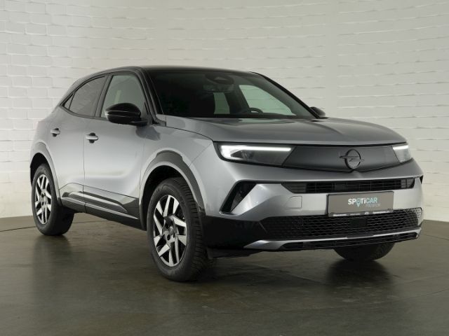 Mokka B FACELIFT GS AT+RÜCKFAHRKAMERA+SITZ-/LENK