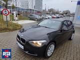 BMW 116i SITZHEIZUNG+PDC+KLIMA+WENIG KM+HU NEU - gebrauchte BMW 116 aus dem Jahr 2014