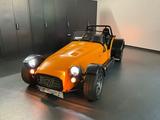 Caterham SuperSportKit*LED*MotorNeu*S3 1.6 - Caterham Gebrauchtwagen