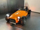 Caterham SuperSportKit*LED*MotorNeu*S3 1.6 - Caterham: Cabrio