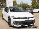Volkswagen Golf VIII 2.0 TSI DSG GTI Navi BLACK-STYLE IQ.Li - Volkswagen Golf: Vii