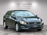 Volvo V60 Kombi Momentum (AHK-NAVI-KLIMA-BT-TEMPO-PDC) - gebrauchte Volvo V60 aus dem Jahr 2014