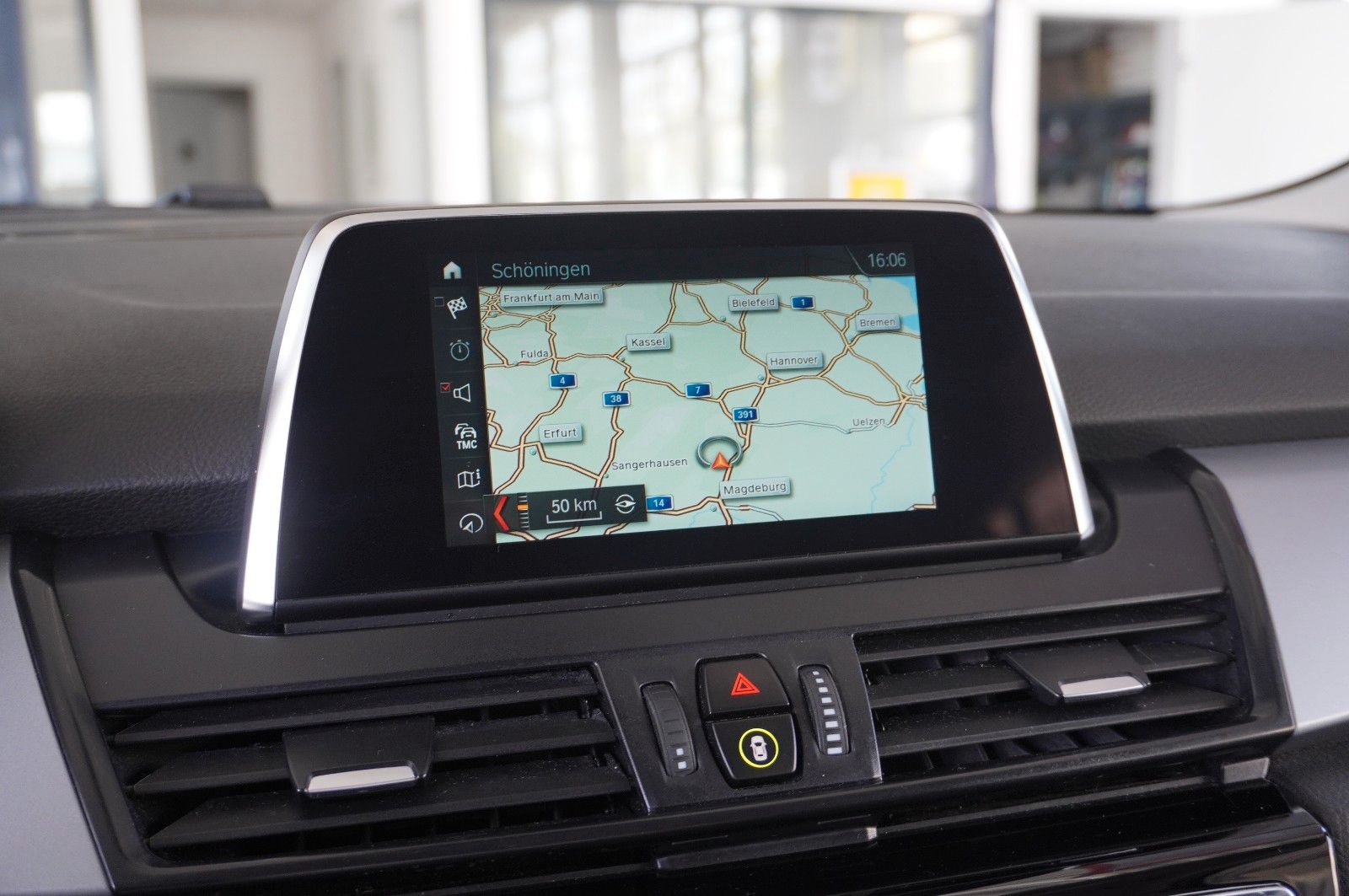 Fahrzeugabbildung BMW 216d Active Tourer NAVI/PDC/ALU/EU6dTemp