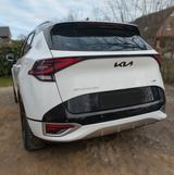 Kia Sportage 1.6 T-GDI Plug-in Hybrid Auto 4WD  - Kia Sportage mit Hybrid-Antrieb