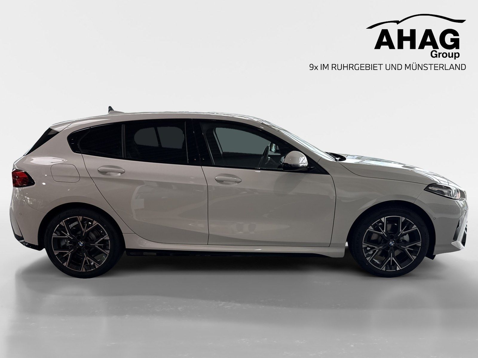 BMW 120 - Bild 3