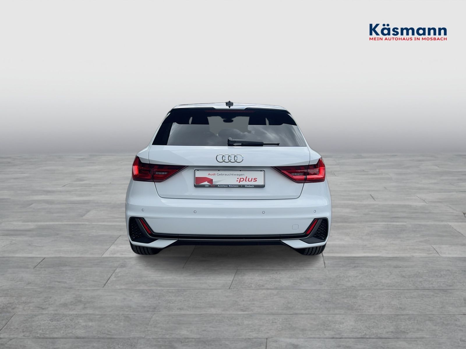 Audi A1 - Bild 5