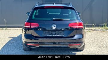 Volkswagen Passat Variant - 5
