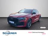 Audi RS Q8 performance *CARBON RS-AGA. PANO* - rote Audi RSQ8