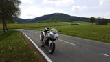 Suzuki SV650S 48tkm - SUZUKI 2006 SV650S
