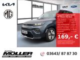 Kia Soul EV Inspiration 64-kWh+LEDER+SCHIEBEDACH+NAV