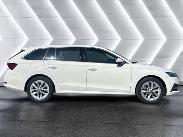Skoda Octavia - Bild 6