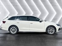 Skoda Octavia - Vorschau Bild 6