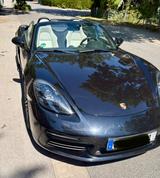 Porsche Boxster S Boxster S - gebrauchte Porsche Boxster aus dem Jahr 2018