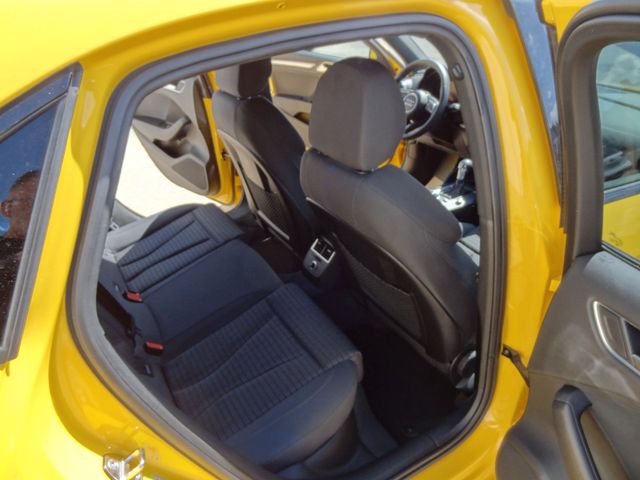 Fahrzeugabbildung Audi A3 Limousine sport/Virtual/Navi/AHK/61.500Km
