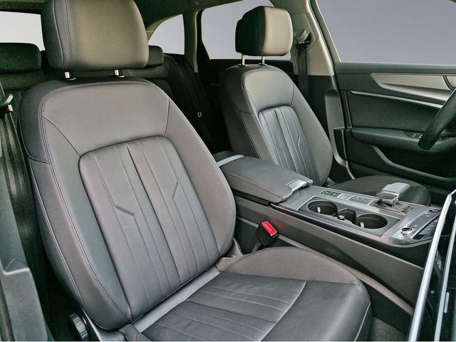 A6 Avant 40 2.0 TDI quattro design S-tronic ACC