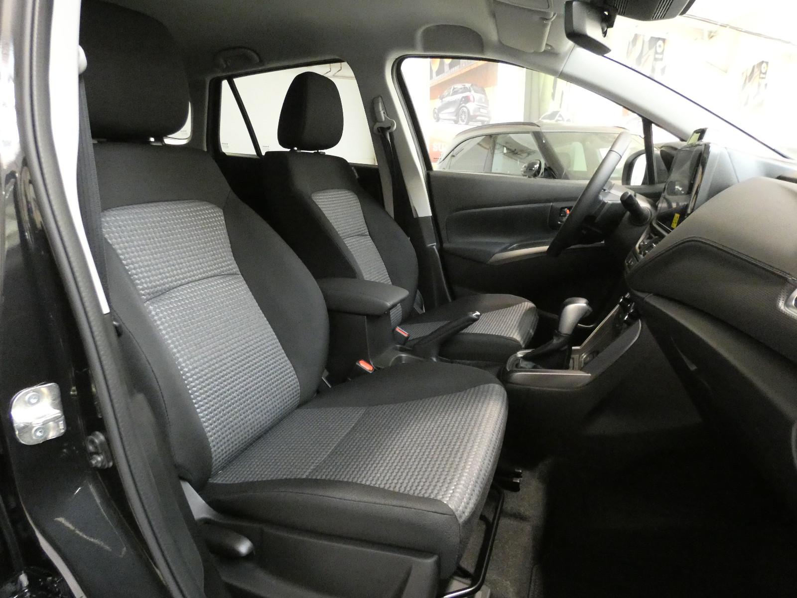 Suzuki 1.4 Comfort 6AT Servo Alarm Kamera Klima uvm
