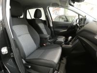 Suzuki (SX4) S-Cross - Vorschau Bild 14